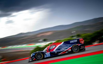 4H de Portimão : United Autosports double la mise, Algarve Pro Racing s&rsquo;offre le titre LMP2