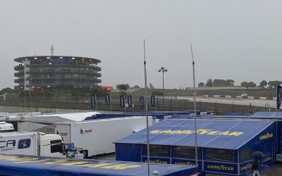 4H Portimão : Deuxième report d&rsquo;une demi-heure