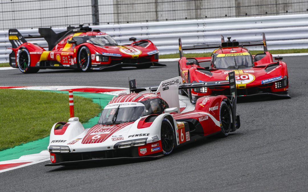 Le guide des 8 Heures de Bahreïn 2023