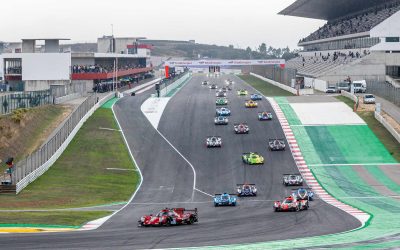 40 voitures pour une double course de 4 heures à Portimão pour la finale de l&rsquo;ELMS