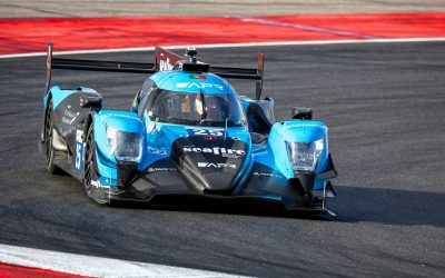 ELMS – Portimão, EL1 : Algarve Pro Racing se montre aux avant-postes