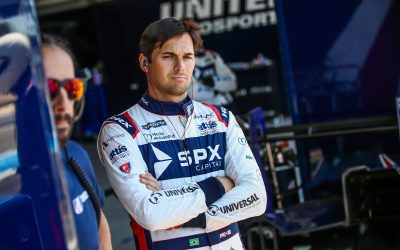 Nelson Piquet Jr : « Je regarde l&rsquo;Hypercar, mais il faut que ce soit aussi intéressant financièrement ! »