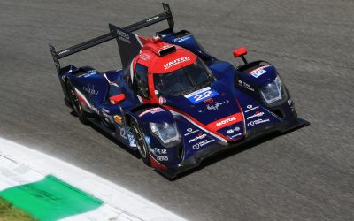 IMSA : Ben Hanley rejoint Ben Keating chez United Autosports pour 2024