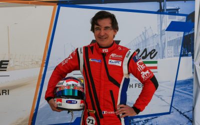 FIA WEC : Franck Dezoteux de retour chez AF Corse pour la finale à Bahreïn
