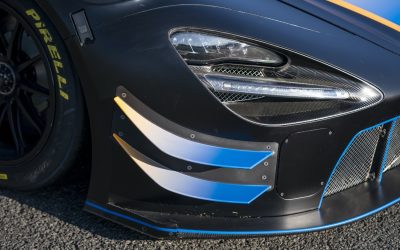 IMSA : Pfaff Motorsports passe à la McLaren 720S GT3 en GTD Pro dès 2024