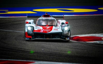 8H de Bahreïn – EL2 : Toyota emmène Cadillac dans son sillage, Ferrari en difficulté
