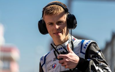 ELMS : Malthe Jakobsen poursuit chez COOL Racing en 2024