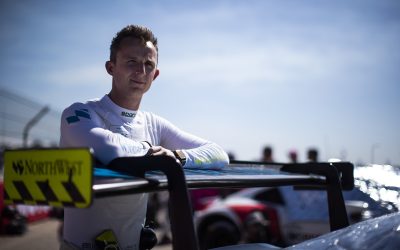 Les pilotes officiels Aston Martin Racing connus ; trois nouveaux !