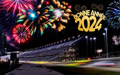 2023 : Une odyssée inoubliable