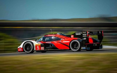 FIA WEC / IMSA : Cameron et Campbell échangent leurs baquets sur les Porsche 963