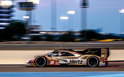 Hertz Team JOTA complète l&rsquo;effectif de ses deux Porsche 963