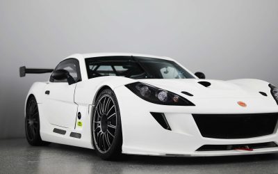 CMR devient le bras armé de Ginetta en Europe