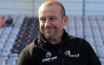 Olivier Panis : « Ca aurait été quand même dommage de s’arrêter-là ! »