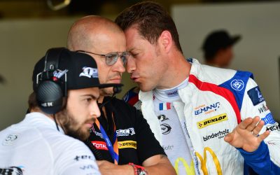 Panis Racing, l&rsquo;accélérateur de talents en Endurance