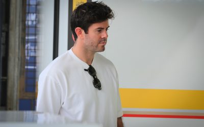 Norman Nato : « Je voulais revenir à plein temps avec un double programme ! »