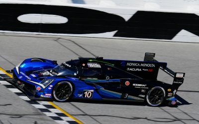 WTR with Andretti face au défi d&rsquo;engager deux GTP à l&rsquo;année !
