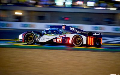 FIA WEC : Du mouvement dans les équipages du Team Peugeot TotalEnergies