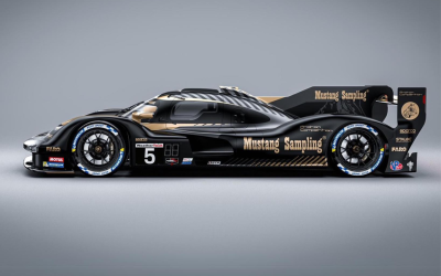 IMSA : Romain Dumas disputera les 24H de Daytona chez Proton