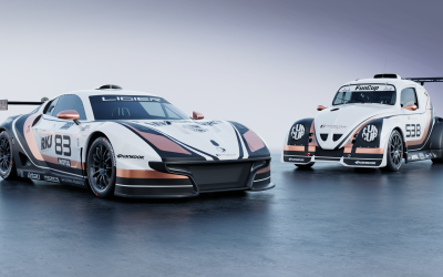 Benoît Tréluyer lance son écurie : Trajectus Motorsport