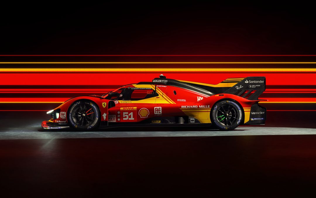 Ferrari a préparé la saison 2024 « sans utiliser de jetons de développement »