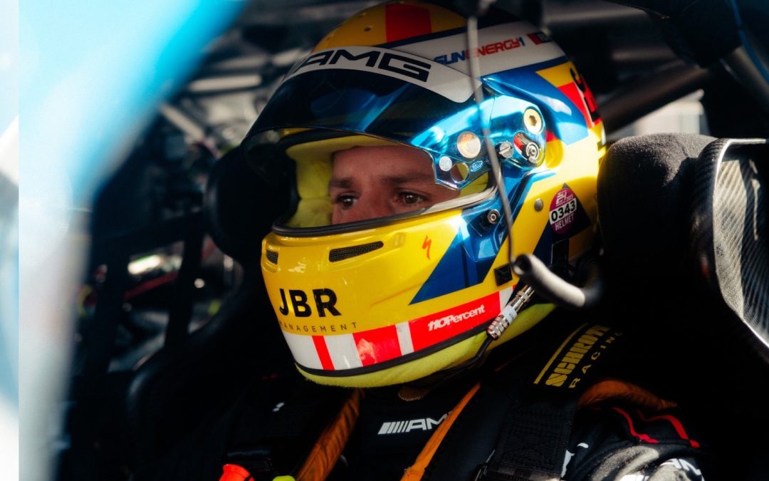 Mercedes-AMG dévoile ses 19 pilotes officiels pour la saison 2024