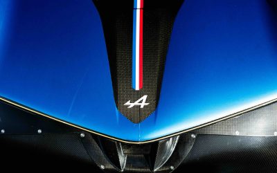 La présentation F1 et Hypercar d&rsquo;Alpine à suivre en direct