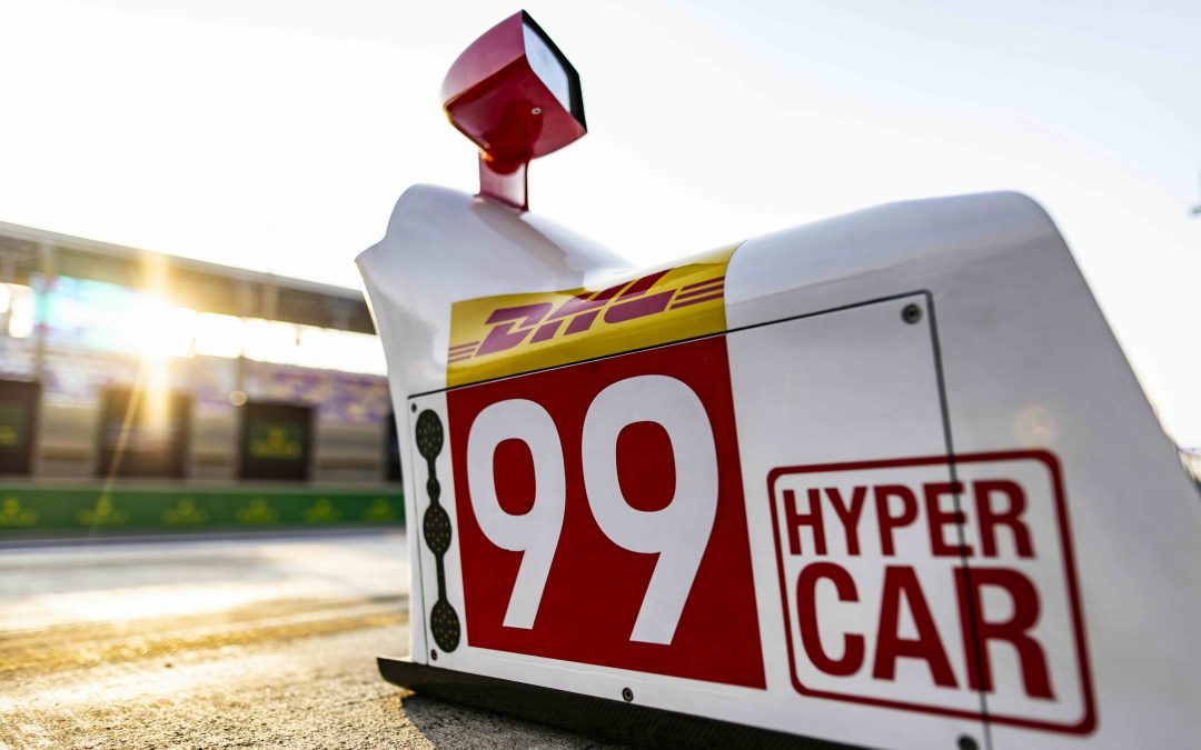 La BoP &lsquo;2024&rsquo; « davantage basée sur les résultats observés en piste »