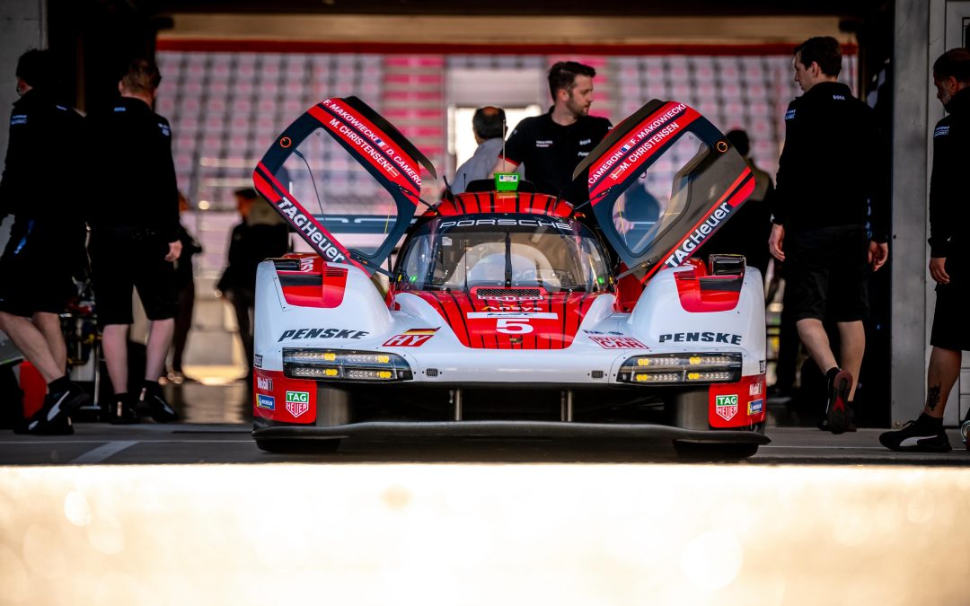 Les points-clés du règlement FIA WEC 2024