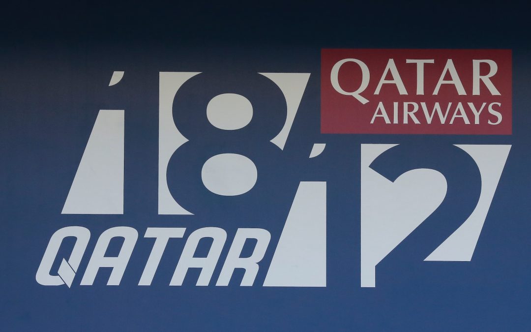 Pourquoi la manche d&rsquo;ouverture du WEC s&rsquo;appelle-t-elle « 1812 km du Qatar » ?