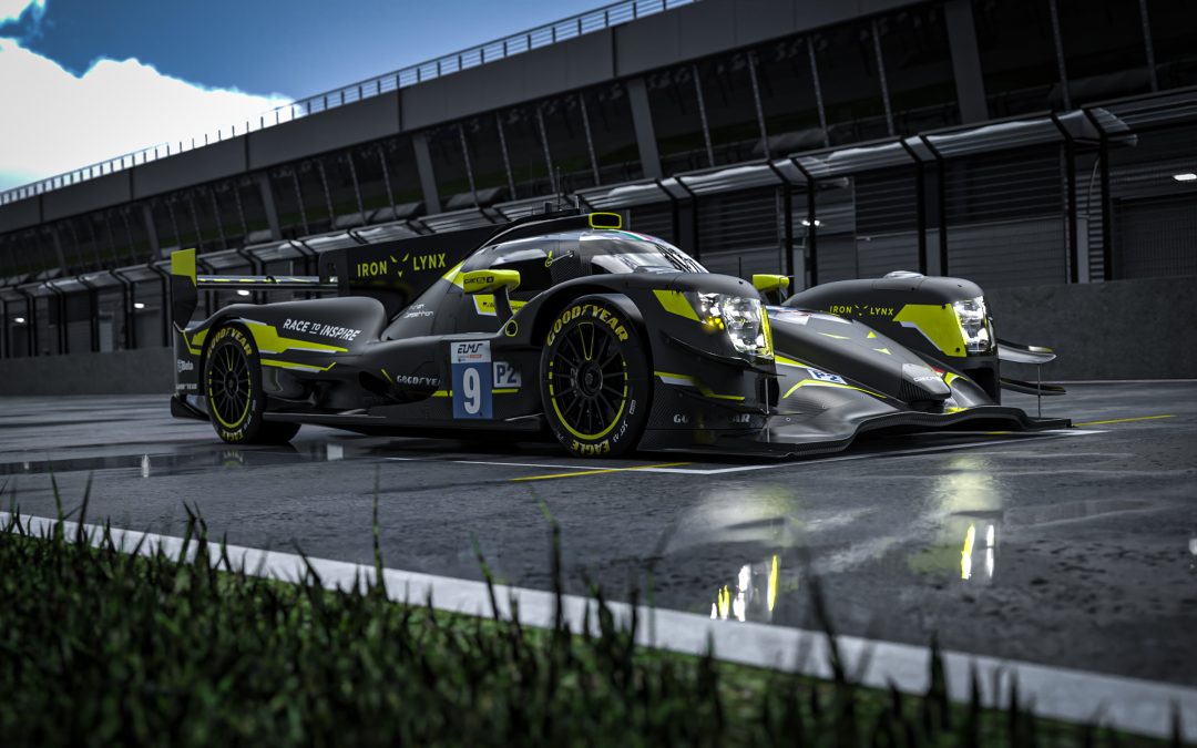 ELMS : Cairoli et Capietto chez Iron Lynx – Proton en LMP2