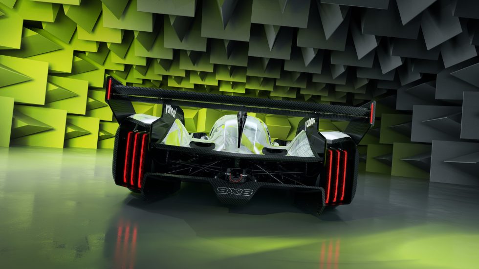 Peugeot 9X8 : Quelles sont les évolutions apportées à la version '2024' ?