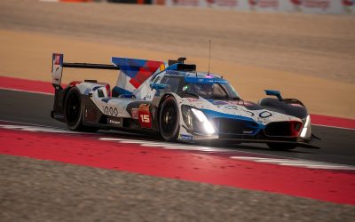 Un résultat loin des espérances pour les débuts de BMW en Hypercar