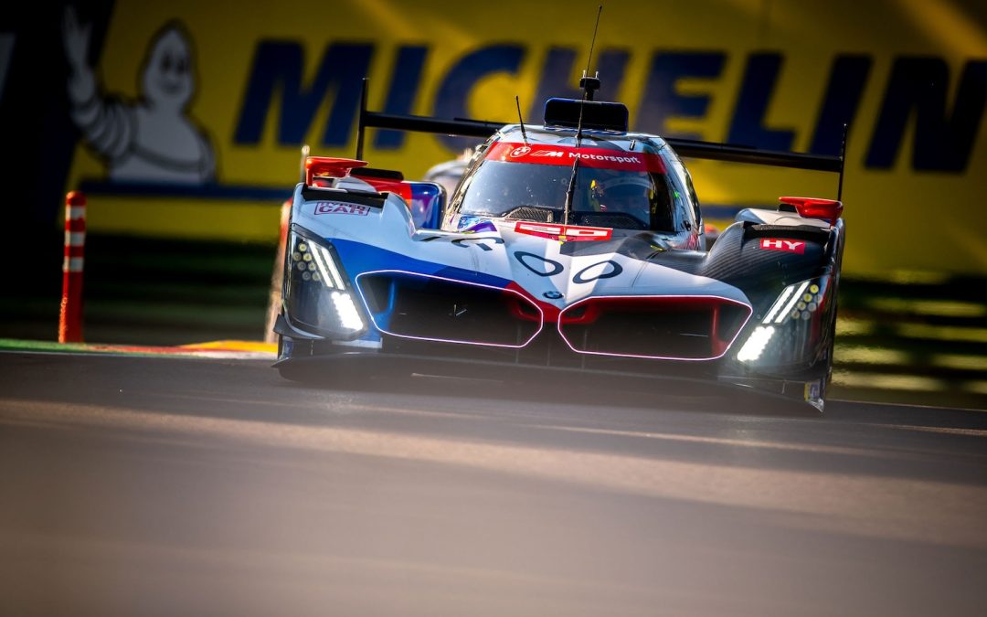 Les 6 Heures d&rsquo;Imola 2024 à suivre en direct vidéo