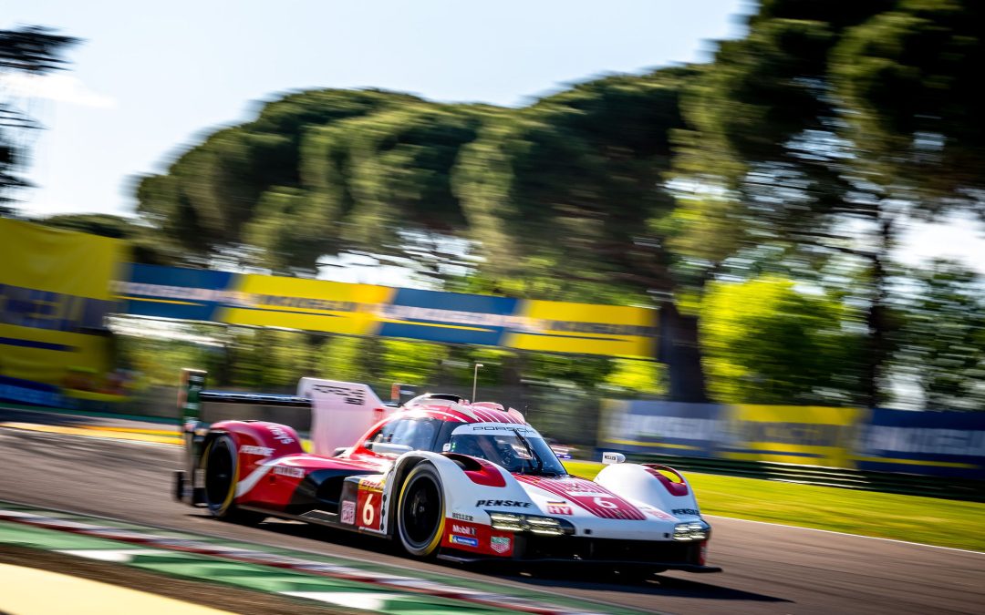 « Une approche complètement différente du Qatar » estime Laurens Vanthoor (Porsche)