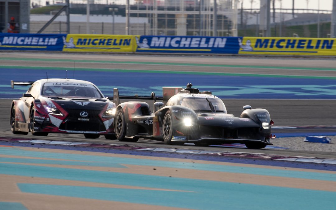 La BoP Hypercar et LMGT3 pour les 6 Heures d&rsquo;Imola