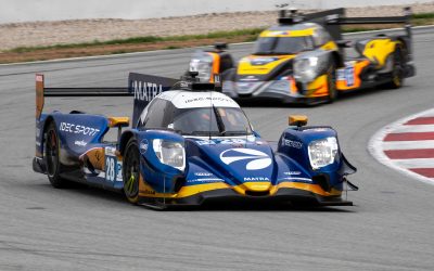 Barcelone : un premier coup d&rsquo;œil sur les nouvelles livrées !