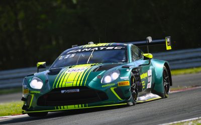 GTWC Europe – Brands Hatch : La séance de pré-qualifications à suivre en live streaming