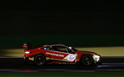 GTWC Europe – Misano, C2 : Weerts et Vanthoor concluent le week-end parfait du Team WRT