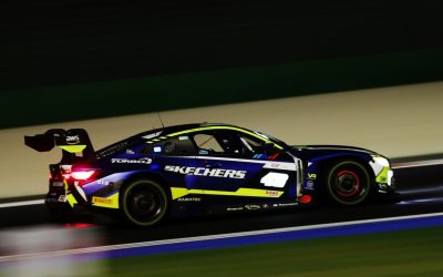 GTWC Europe – Misano, qualifs : Les deux pole positions pour le Team WRT