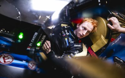 Charles Milesi (Alpine) : « Le Mans sera le juge de paix »