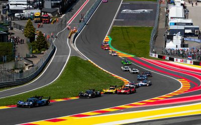 FIA WEC : Les échos des 6 Heures de Spa