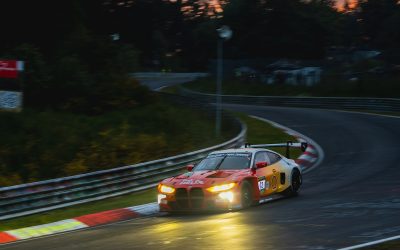 24H du Nürburgring – Qualifs 2 : BMW M Team RMG conserve l&rsquo;avantage de nuit