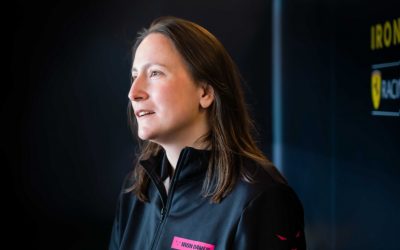 24 Heures du Mans : Deborah Meyer (Iron Dames) recevra le prix Spirit of Le Mans