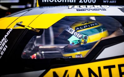 4H du Castellet : Les échos du paddock d&rsquo;après-course…