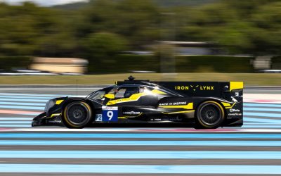 4H du Castellet, EL2 : Matteo Cairoli (Iron Lynx – Proton) prend l&rsquo;avantage