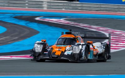 DKR Engineering vise la passe de trois (podiums) aux 24 Heures du Mans !