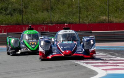 Suivez les 4 Heures du Castellet en direct vidéo