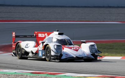 Robert Kubica : « L&rsquo;an dernier, je me suis rendu compte que la passion était toujours là »