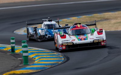 La liste complète des 186 pilotes engagés aux 24 Heures du Mans 2024