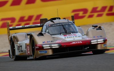 6H de Spa : Hertz Team Jota, première équipe privée à s&rsquo;imposer en Hypercar !